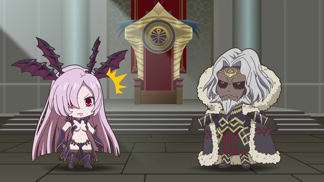 Chein Kuro-Nikuru!!