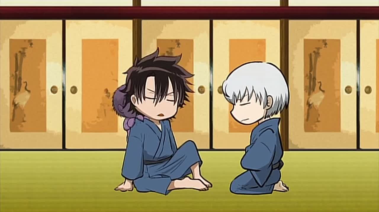 Beelzebub Specials