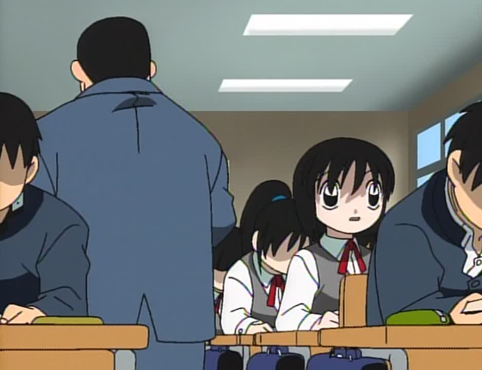 Gakkou no Yuurei