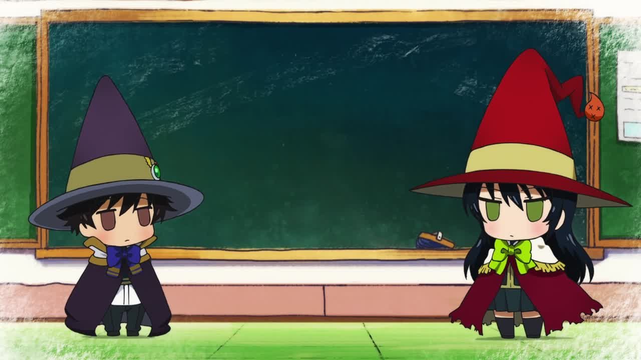 Witch Craft Works Specials