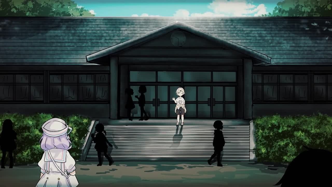 Nanashi Kaidan