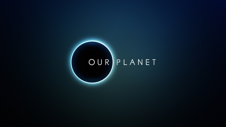 Ηαшα πлαӈėτα / Οūr Ρlαñėt (2019)