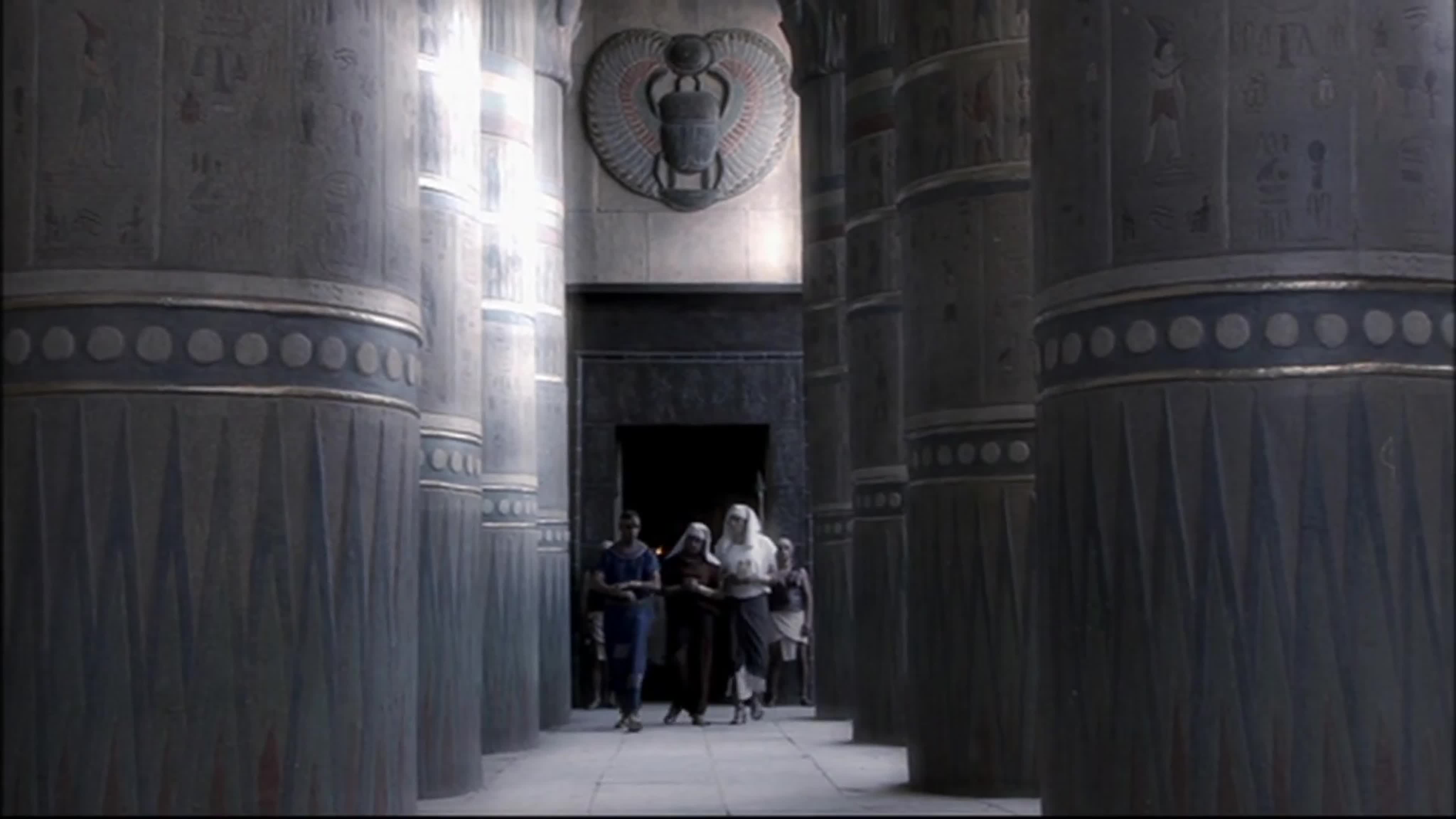 Древние затерянные города / Lost Cities of the Ancients (2006)
