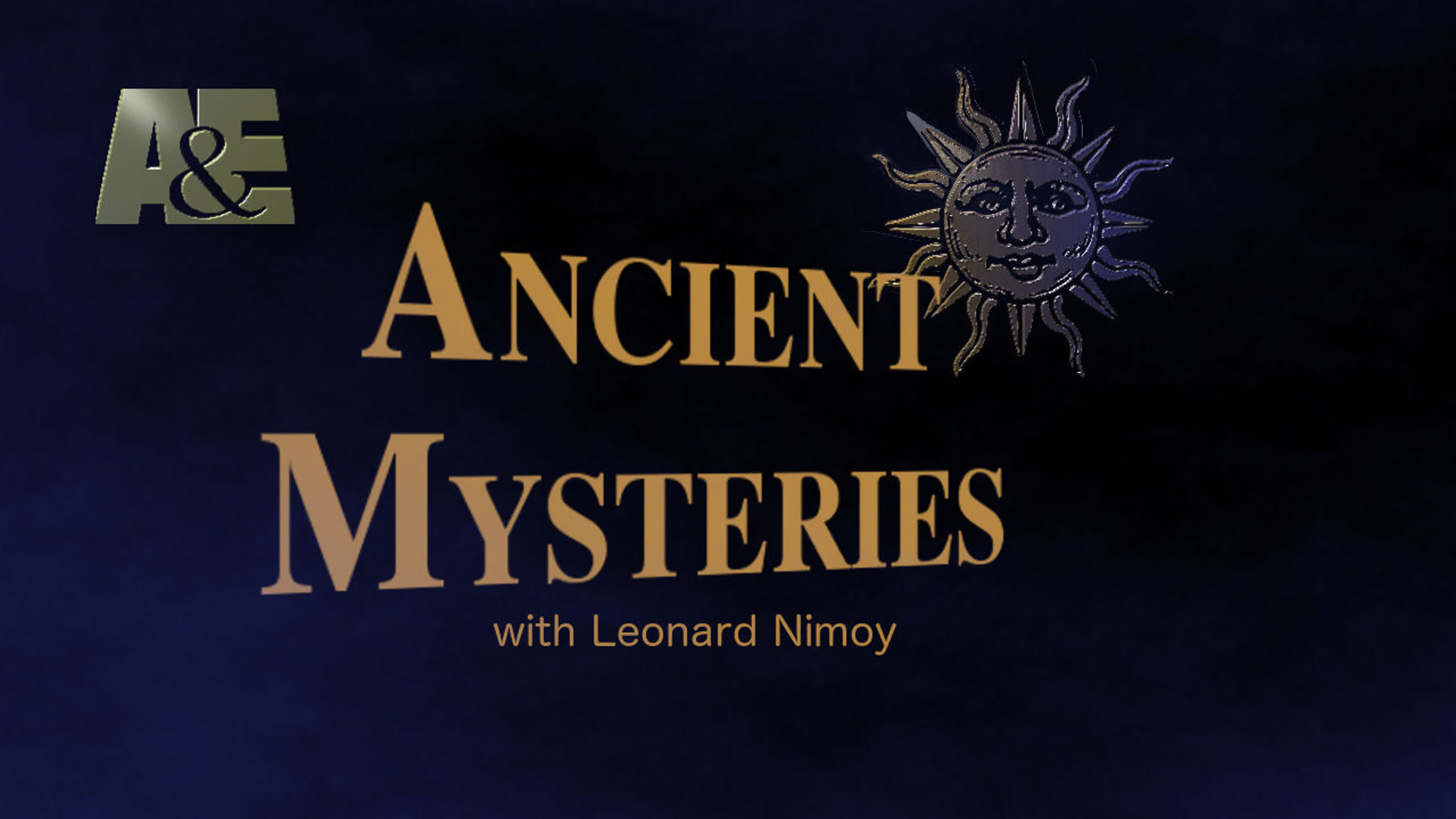 Тайны древности / Ancient Mysteries (1994 - ...)