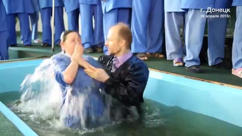 Миссионерские вести, 2 квартал 2015
