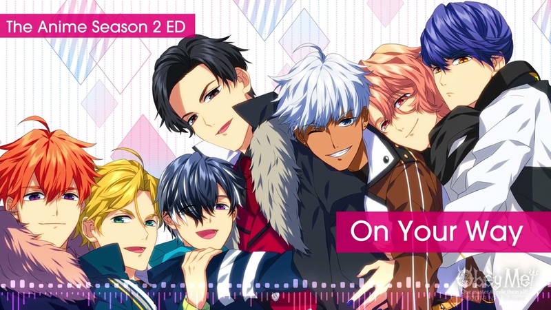 OP / ED / MV / PV