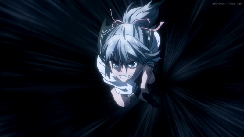 [ субтитры ] Taboo-Tattoo | Запретная татуировка