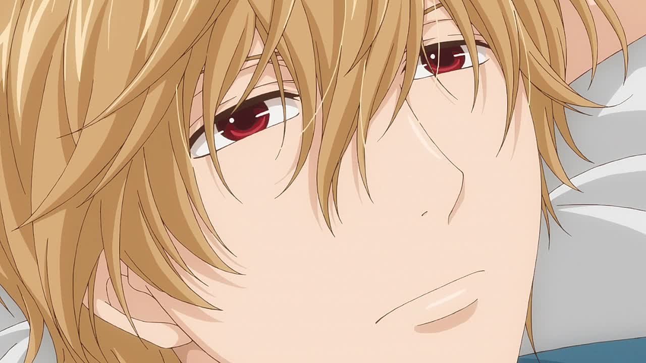 [ субтитры ] Ookami Shoujo to Kuro Ouji | Волчица и черный принц