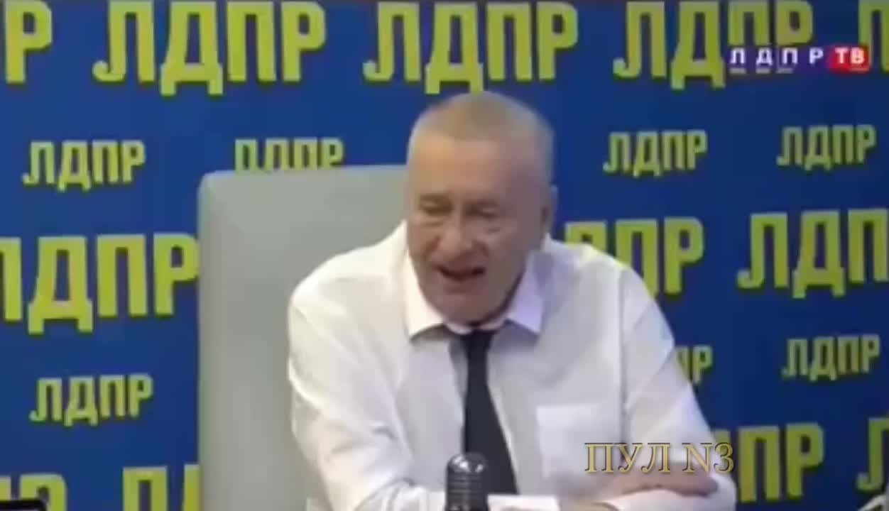 Мои ролики 6-1 Ефр. Жириновский-ХБРК-Казахстан