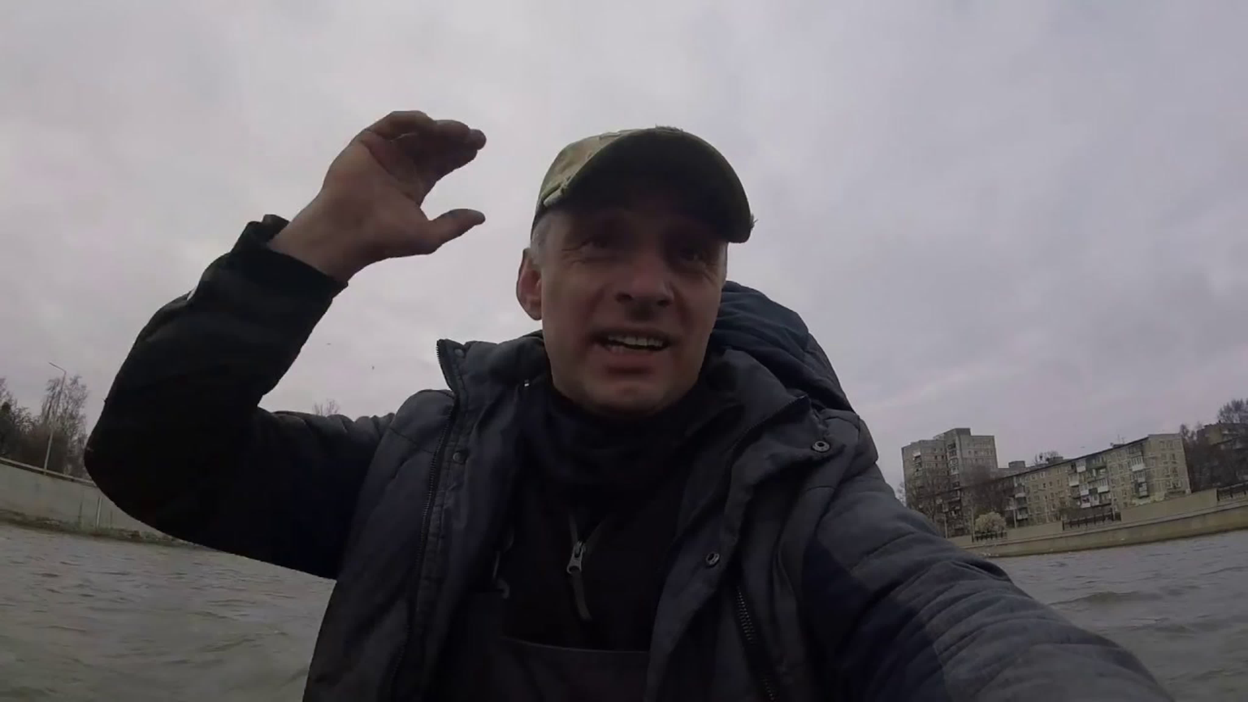 Апрель 2020