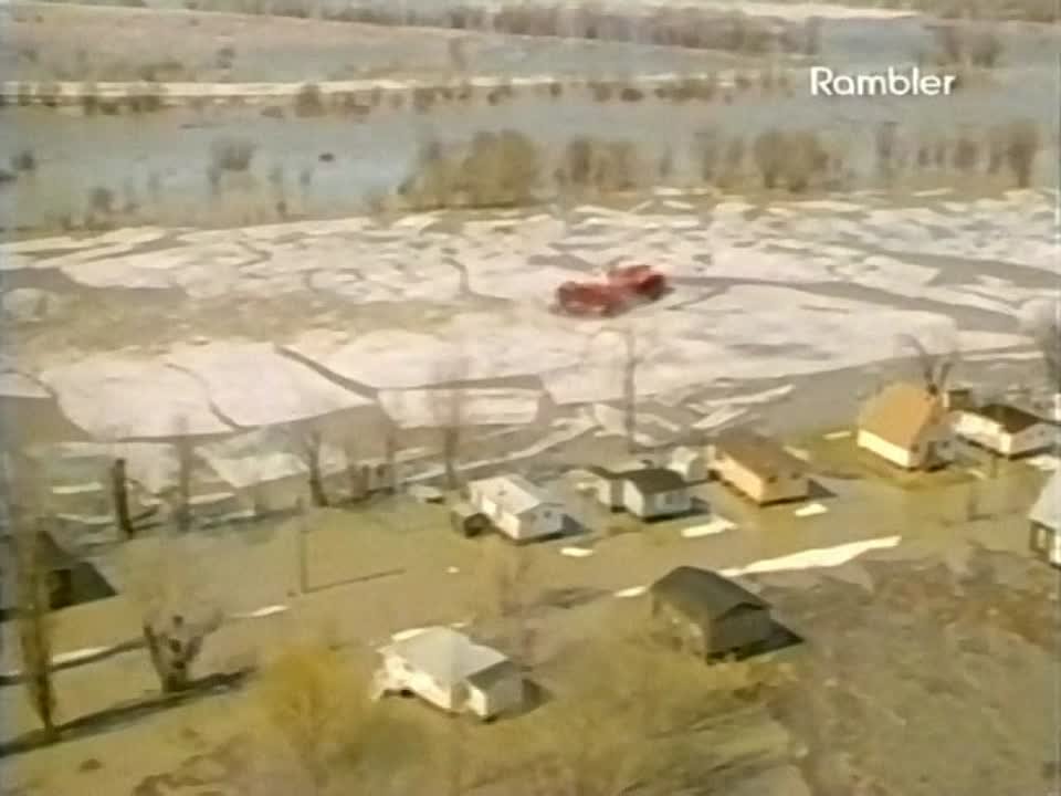 Странные самолёты