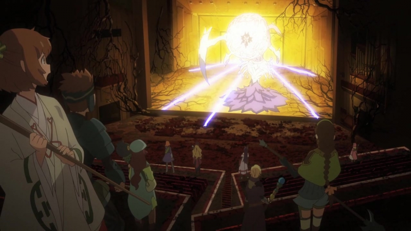 Log Horizon / Логин Горизонт