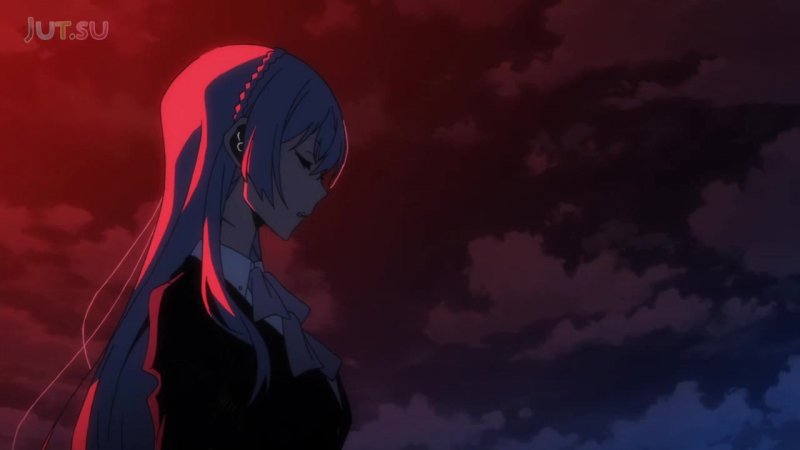 Kiznaiver / Связанные