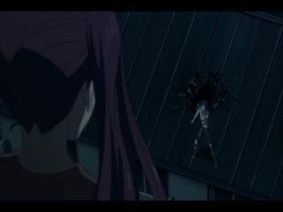 Air Gear / Воздушный трек