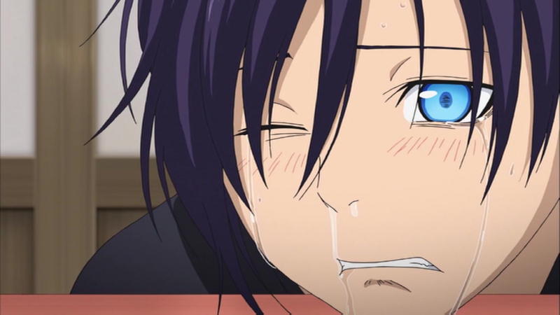 Бездомный Бог \ Noragami