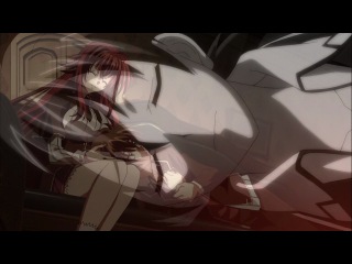 High School DxD / Демоны старшей школы
