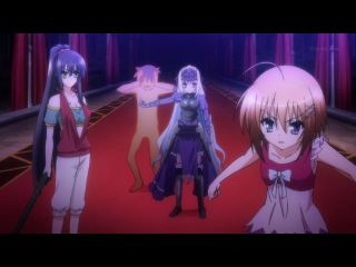 Kore wa Zombie Desuka?/ Уж не зомби ли это?