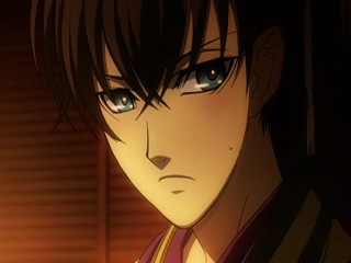 Сказание о демонах сакуры/Hakuoki Shinsengumi Kitan