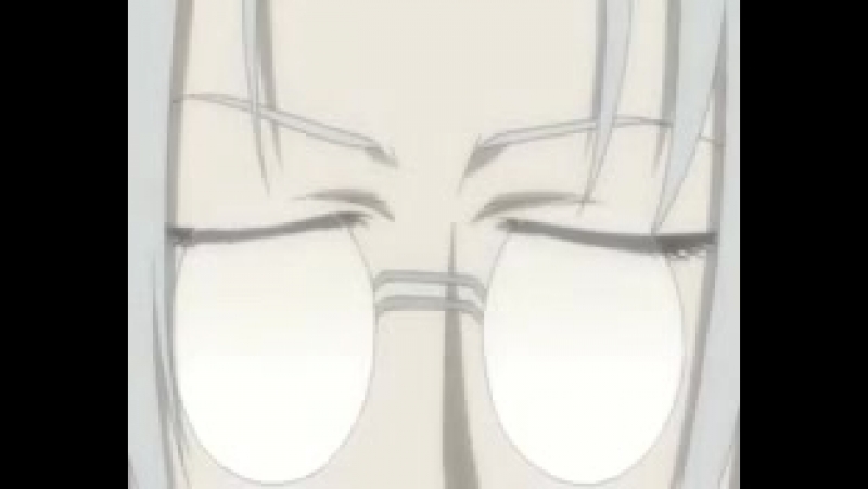 Trinity Blood