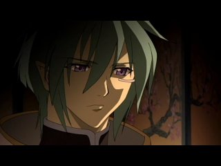 Shounen Onmyouji / Юный мастер Инь-Ян