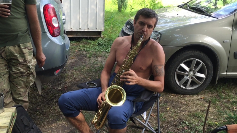 Личный видеоархив