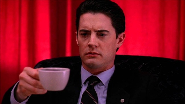 Twin Peaks