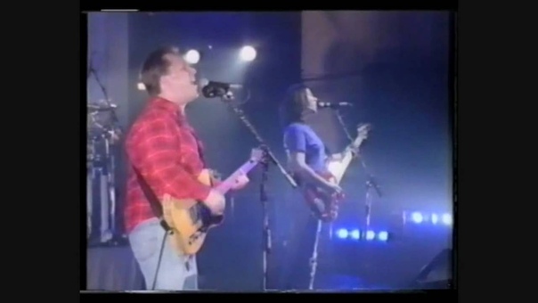 Pixies