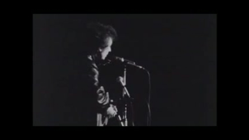 Bob Dylan