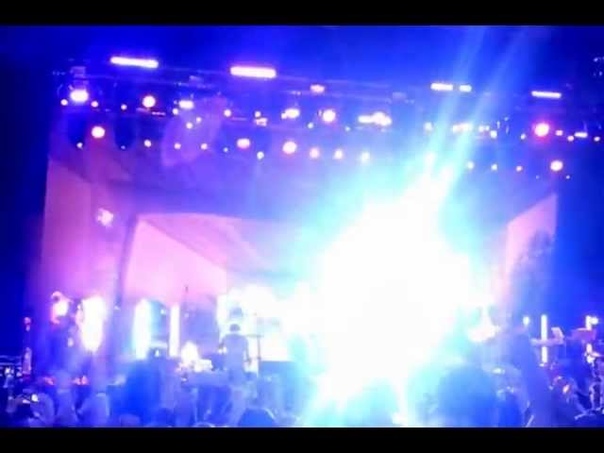 Пикник Афиши 2013