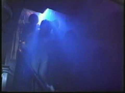 The Stranglers