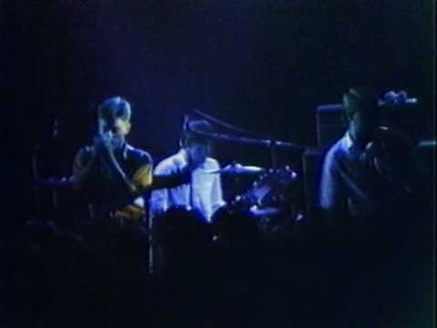 Joy Division & New Order