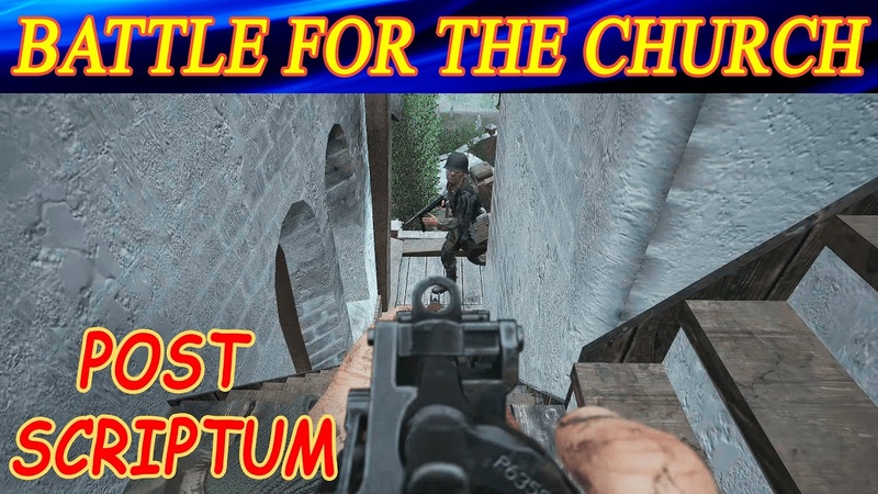 Post Scriptum