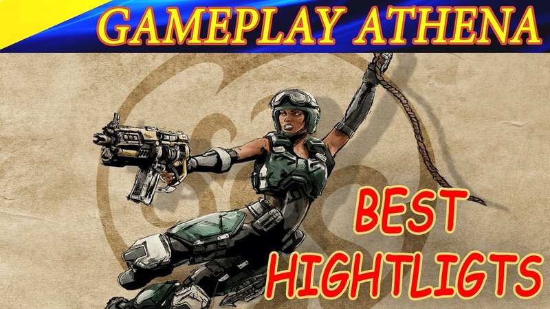 Quake Champions