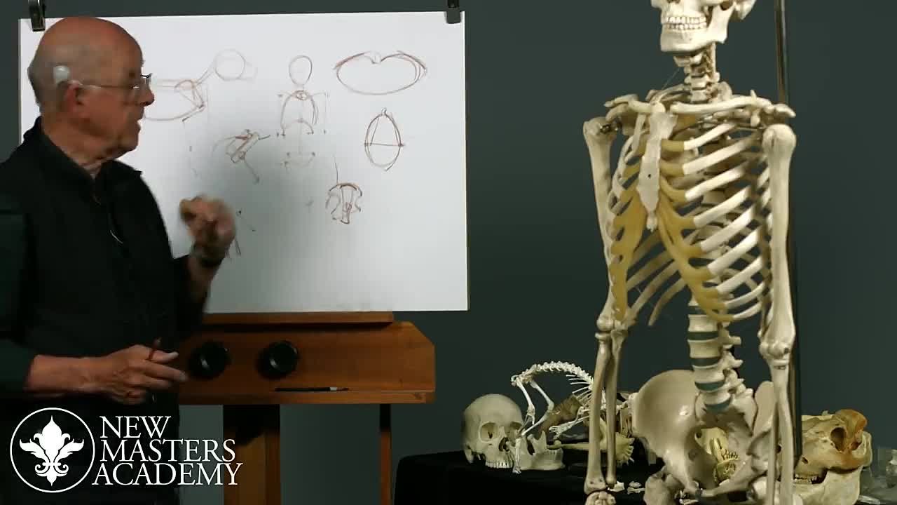 New Masters Academy