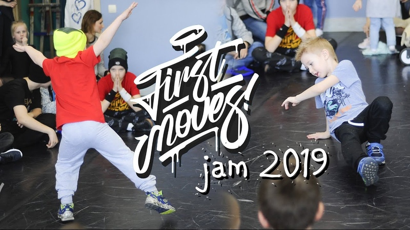 FIRST MOVES JAM 2019
