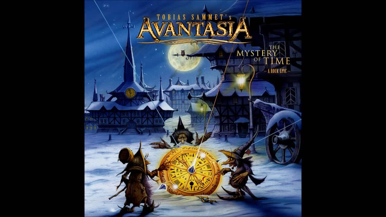 AVANTASIA