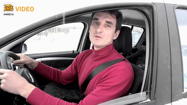 Как избежать ДТП. Авторская программа Владимира Москвина.