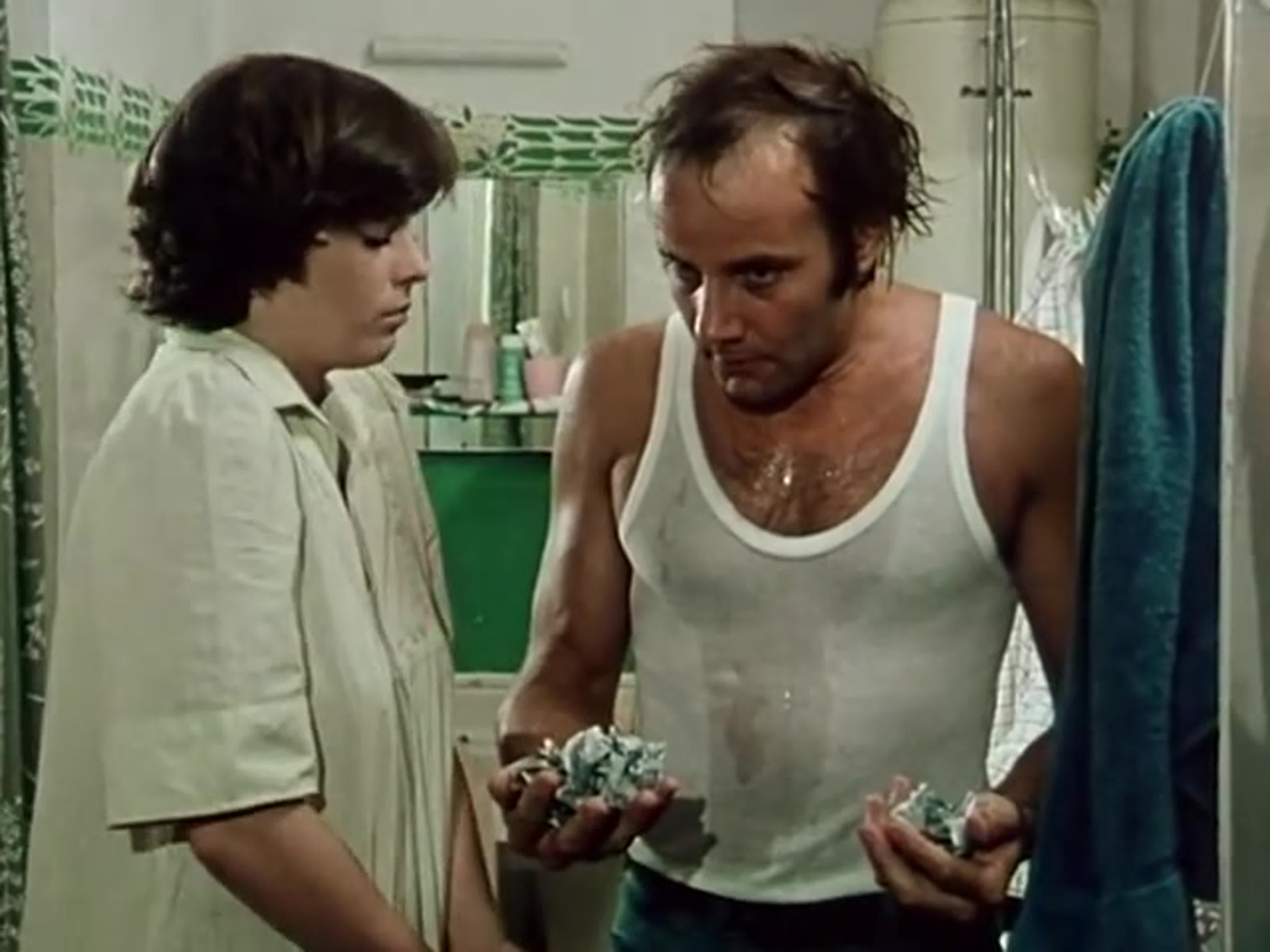 Kult-Krimi-Serie: Derrick (1974 - 1998)
