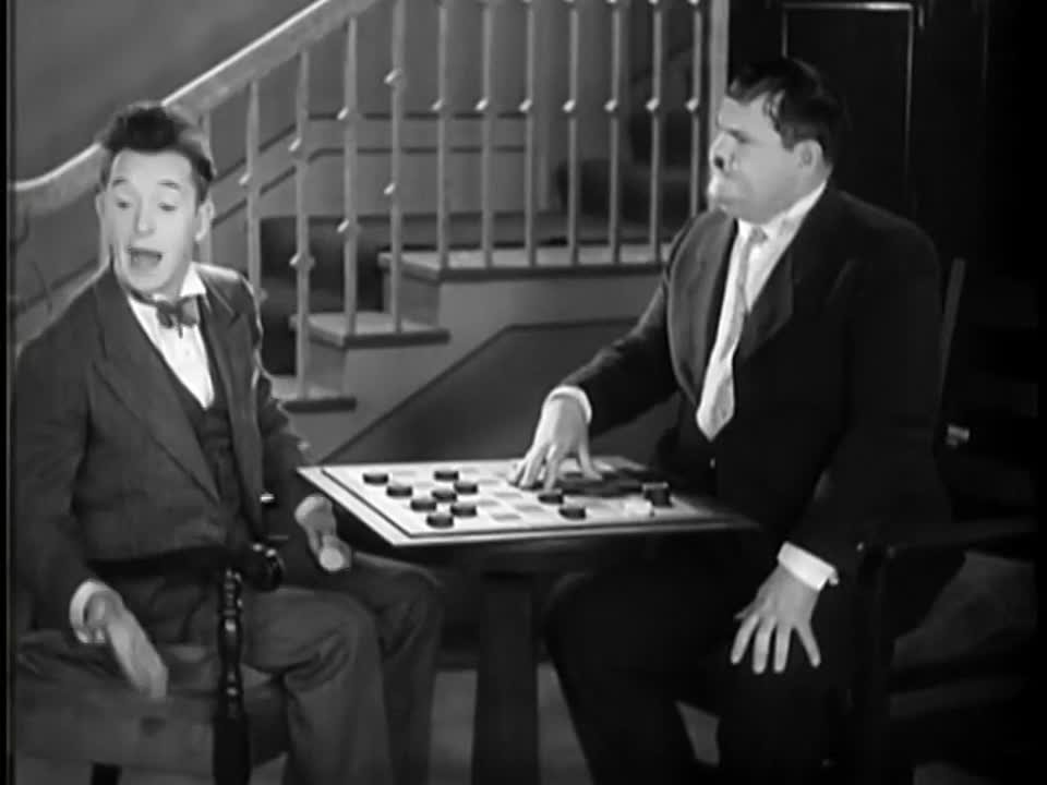 Stan Laurel & Oliver Hardy - Raritäten