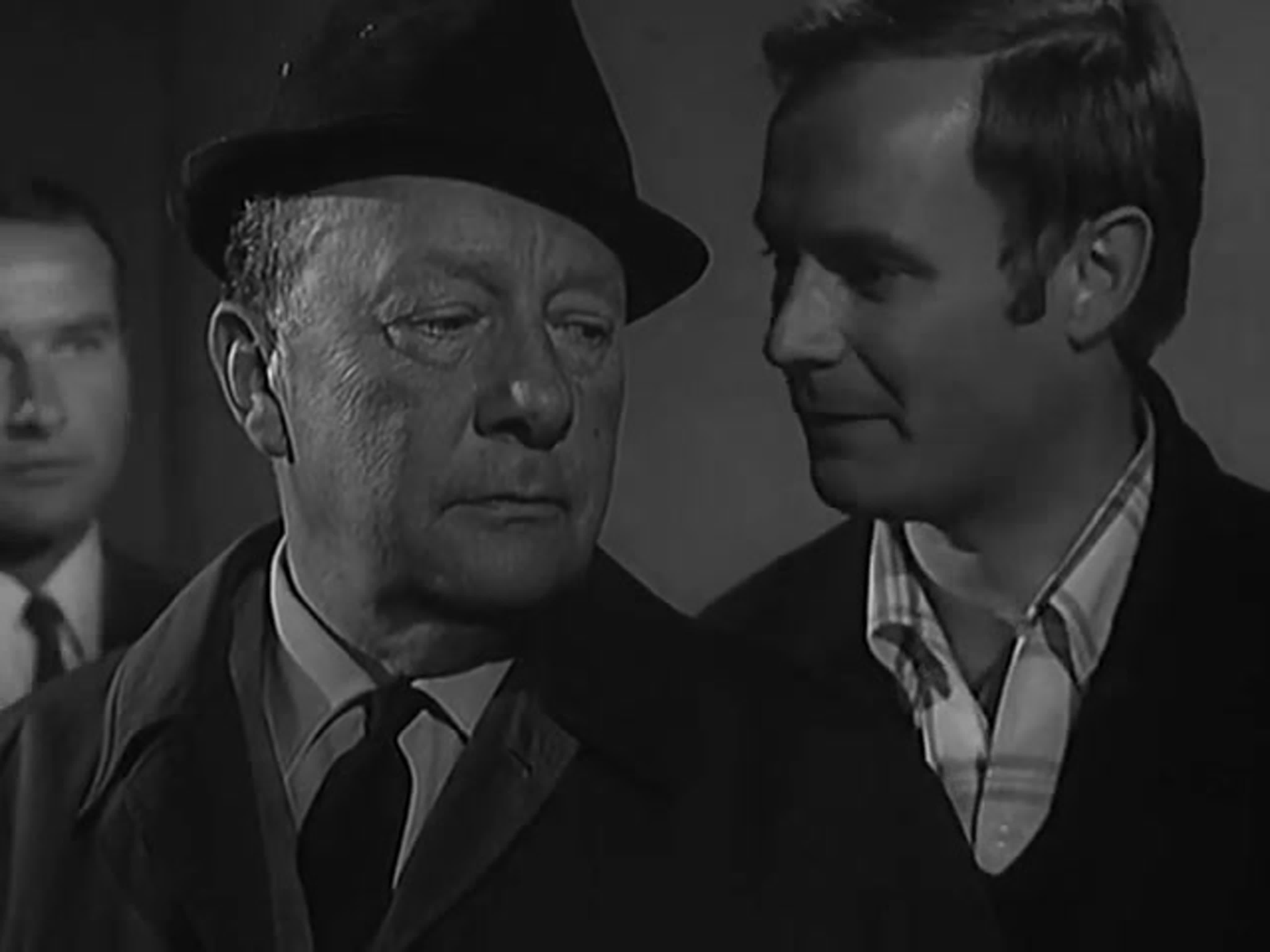 Krimi-Serie: Der Kommissar (1969-1974)