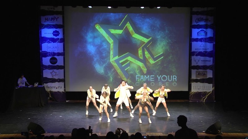 Kevler/Fam.Factory LIVE Performances