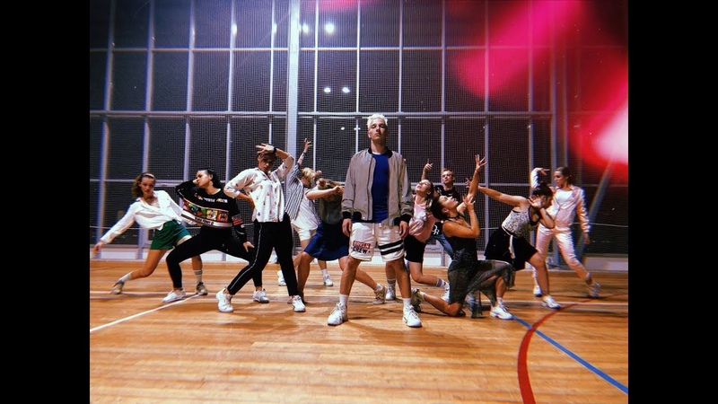 Kevler CHOREO's