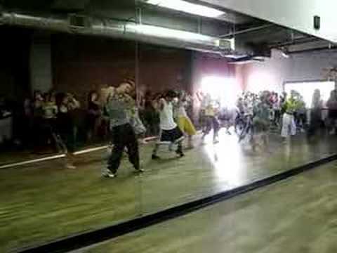 Hot Worlwide Dance Videos