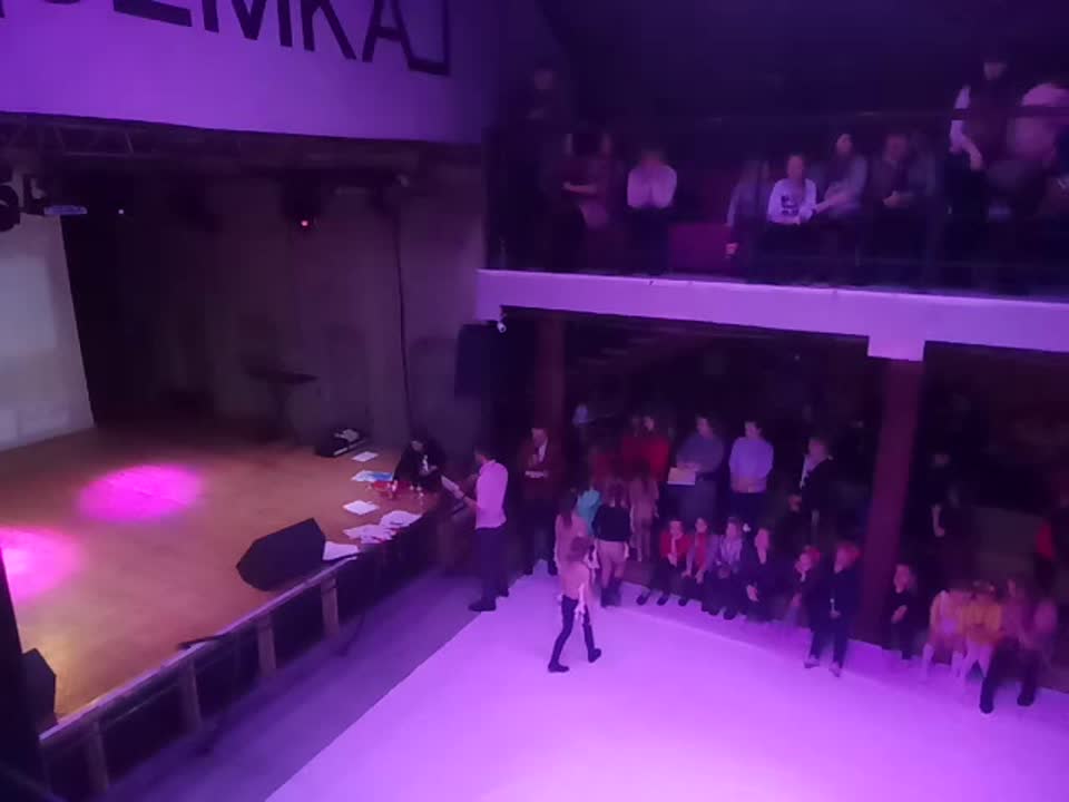 "Времена года" зима 2019