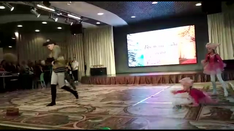 Региональный фестиваль "Времена года"