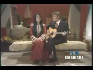 ► Glen Campbell