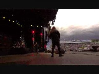 ► Metallica