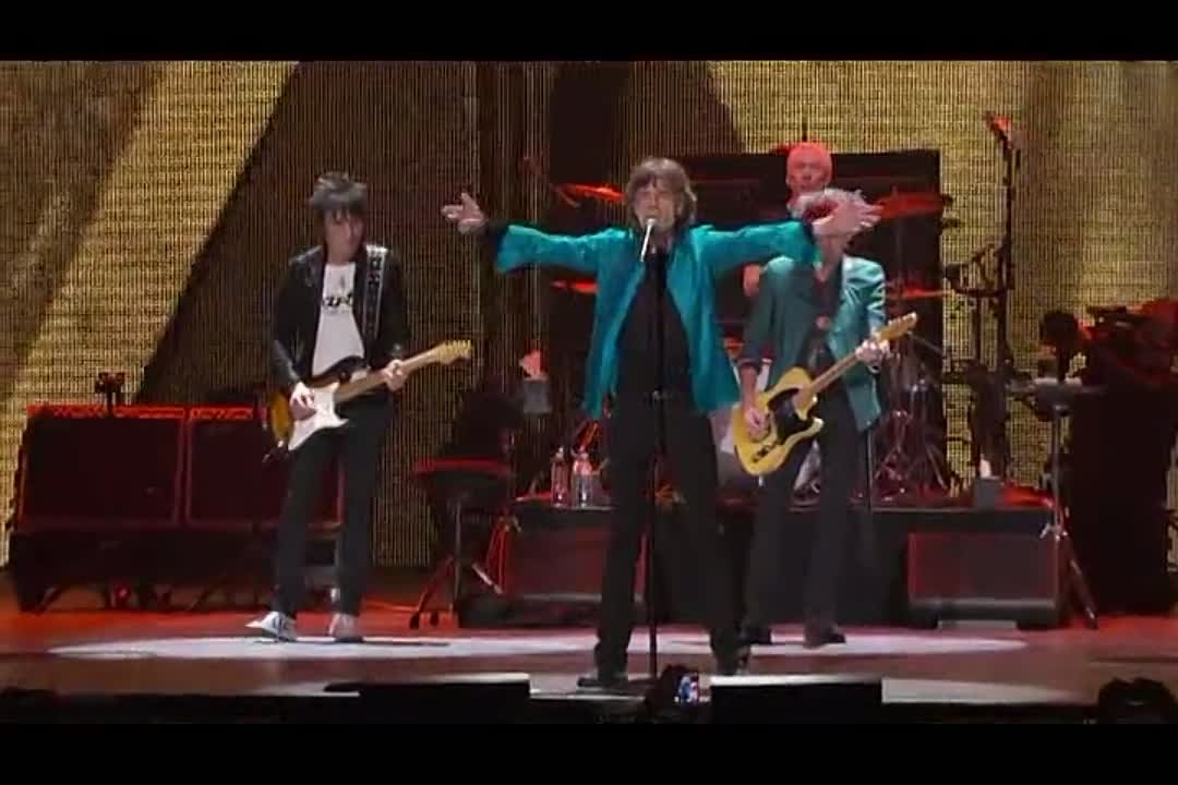 ► ROLLING STONES  (★ ★ ★ ★ ★ )