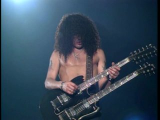 ► Slash