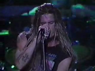 ► Skid Row